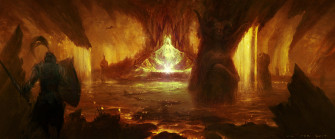 Video Game Diablo Iv HD Wallpaper