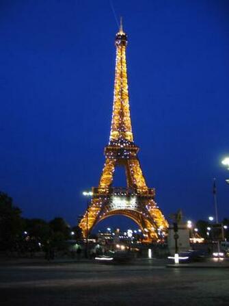 Paris Wallpaper