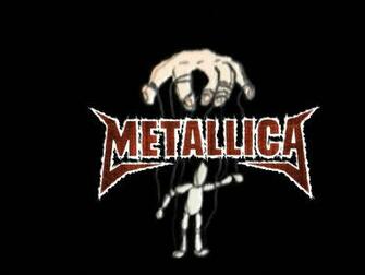 Outstanding Metallica Wallpaper