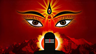 Mata Rani Wallpaper