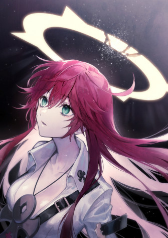 Jack O Valentine Guilty Gear Zerochan Anime Image Board