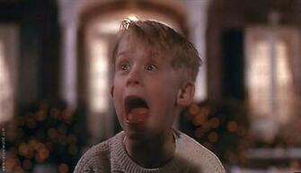 Macaulay Culkin Image Home Alone Wallpaper And Background