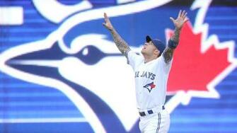 Toronto Blue Jays Wallpaper
