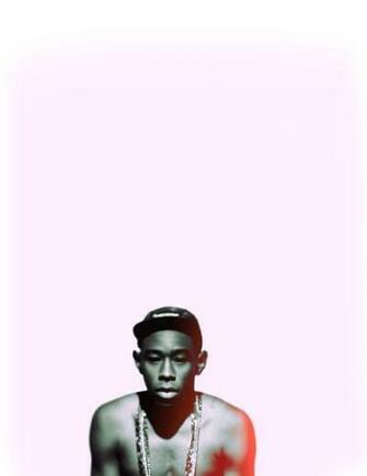 Tyler The Creator iPhone Wallpaper Supreme