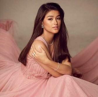 Dolce Amore Liza Soberano Hot HD Image Newyorkera
