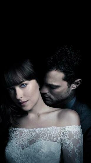 Fifty Shades D Full HD 2k Wallpaper