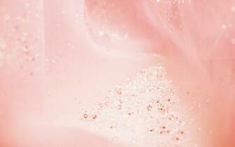 And Crystals Romantic Sparkling Background No Wallpaper