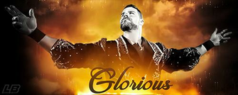 Bobby Roode By Lukkasblack