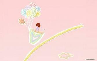Art Wallpaper Trendy Girls