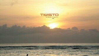 Tiesto Wallpaper HD