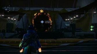 Here Are The Rewards You Can Earn In Destiny S Iron Banner Event