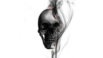 Skull Wallpaper