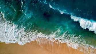 Peaceful Relaxing Wallpaper