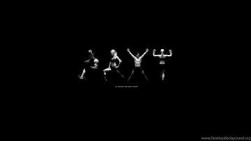 Gym Mobile Wallpaper Quotes Desktop Background