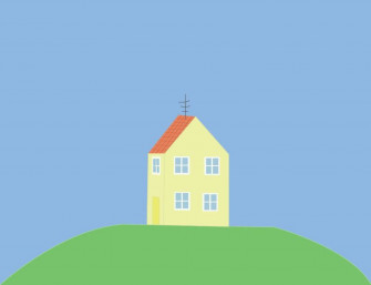 Top Peppa Pig House Wallpaper Full HD 4k To Use