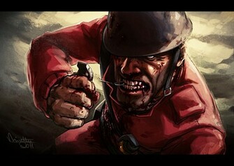 Tf2 I Win Maggot By Theminttu