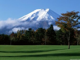 Mountain Pictures HD Wallpaper