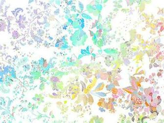 We Re Back And With Some Beautiful Wallpaper For Piper S Place