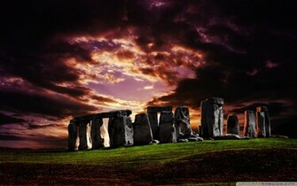 La Alumna Del Final De Clase Cuestionario Stonehenge