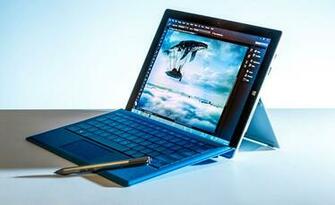 Microsoft Surface Pro Vs Ultrabooks And The Macbook Air