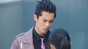 Pictures Of Dylan Wang Netflix S Meteor Garden That Make