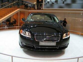 Car Speedo Volvo S80 Luxury Wallpaper Pictures Image