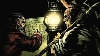 Darkest Dungeon Fantasy Dark Warrior Game Games Adventure R Wallpaper