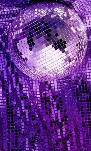 Disco Ball Live Wallpaper Screenshot