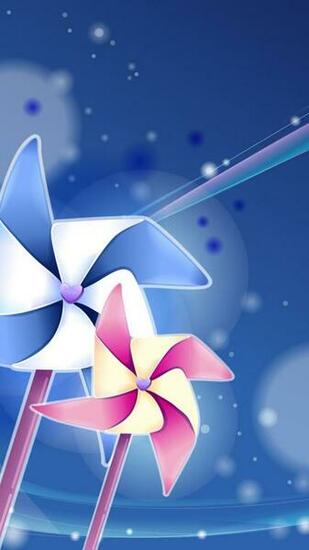 Samsung Galaxy Wallpaper Gallery