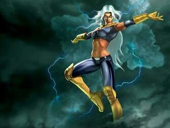 Marvel Ultimate Alliance From Avengers Casting