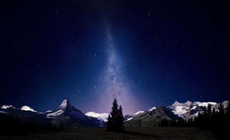 Night HD Desktop Wallpaper