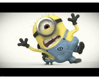 Minions Wallpaper Desktop Background