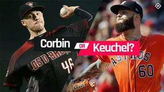 Mlb Agents Patrick Corbin Or Dallas Keuchel Michael