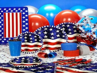 4th Of July Wallpaper Digital HD Photos