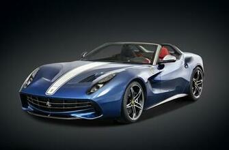 Ferrari F60 America Wallpaper Daytwwo