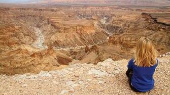 Namibia Is Having A Moment Rothschild Safaris