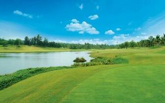 Golf Course Wallpaper Weddingdressin