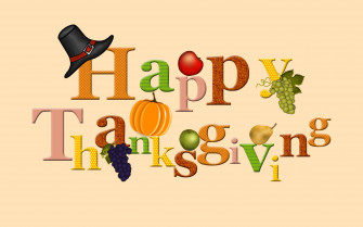 Cute Thanksgiving Wallpaper For Desktop