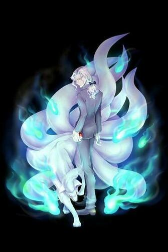 Day Favourite Fire Type Ninetales No Explanation