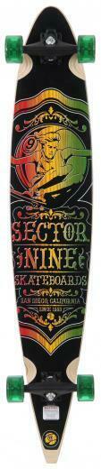 Sector Longboards Wallpaper Tampa Longboard Society