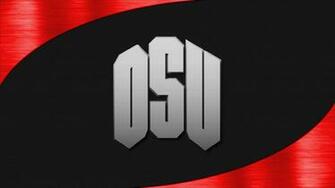 Osu Wallpaper On