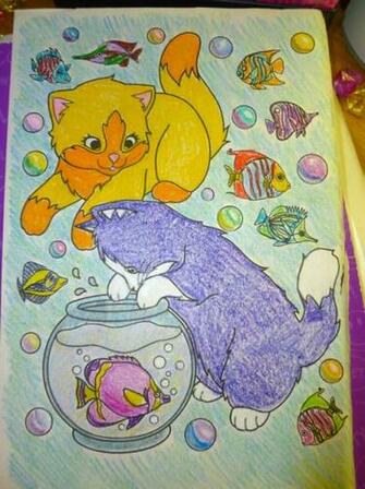 Lisa Frank Dog Casey And Candy Image Femalecelebrity
