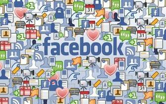 Cool Social Media Wallpaper HD Background Of Your Choice