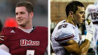 Ford Isabella Earn Wuerffel Trophy Watch List Nods University