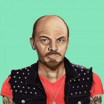 Vladimir Lenin Wallpaper Background Image Hippowallpaper