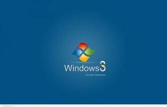 Windows HD Wallpaper