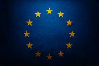 European Union Flags HD Wallpaper Background Image