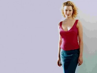 Gretchen Mol Wallpaper Celebrities Girls