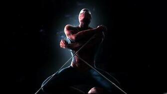 Amazing Spider Man HD Wallpaper Desktop Background The