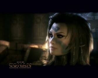Monsters Battles Arrive In Age Of Conan Has Received A